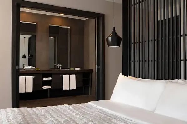 Le Méridien Bodrum Beach Resort - Resim 7