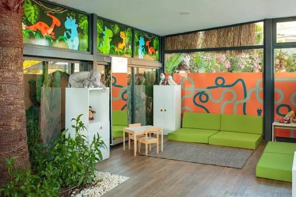 Le Méridien Bodrum Beach Resort - Resim 6