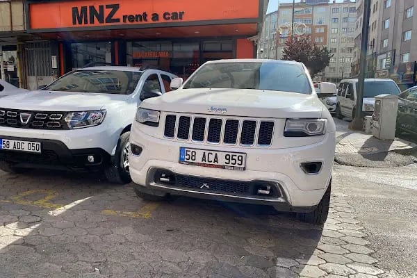 Mnz Rent A Car - Resim 2