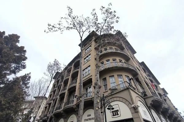 Küçük Tiyatro - Resim 18