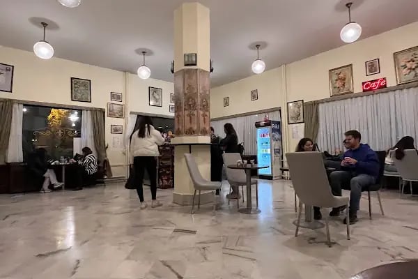 Küçük Tiyatro - Resim 14