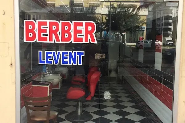 Deniz Alıcı Men's Hair - Resim 4