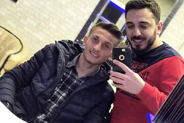 İMZA ERKEK KUAFÖRÜ - Resim 18