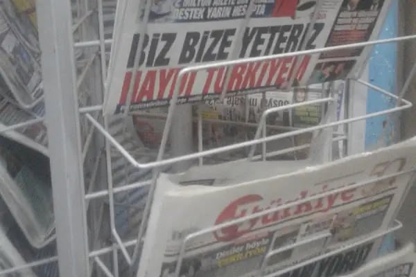 Akdağ Kirtasiye - Resim 17