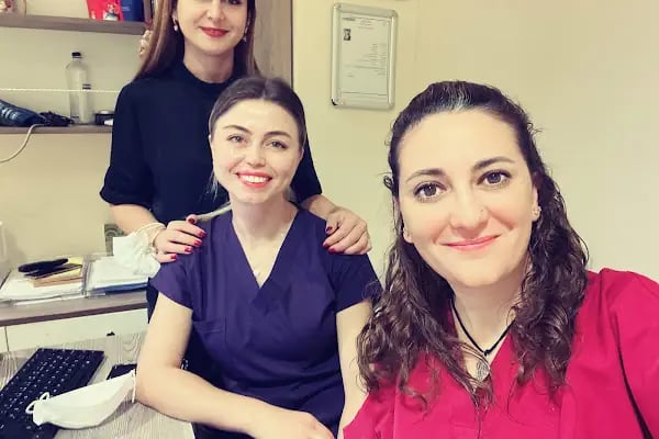Uzm. Dr. Eda Mermi / Dahiliye - İç Hastalıkları - Resim 3