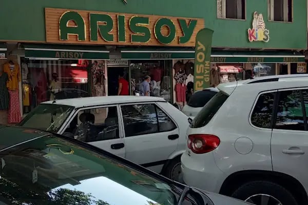 Arısoy Mağazası - Resim 1