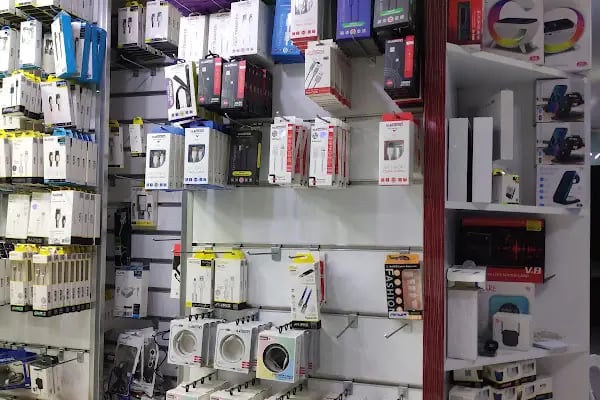 AURİS ANTALYA ZİRVE ELEKTRONİK - Resim 13