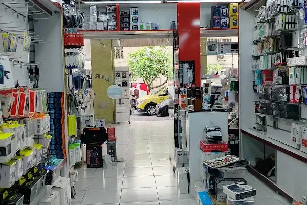 AURİS ANTALYA ZİRVE ELEKTRONİK - Resim 15