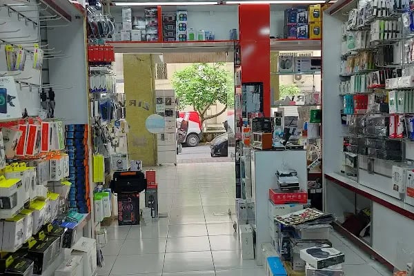 AURİS ANTALYA ZİRVE ELEKTRONİK - Resim 20