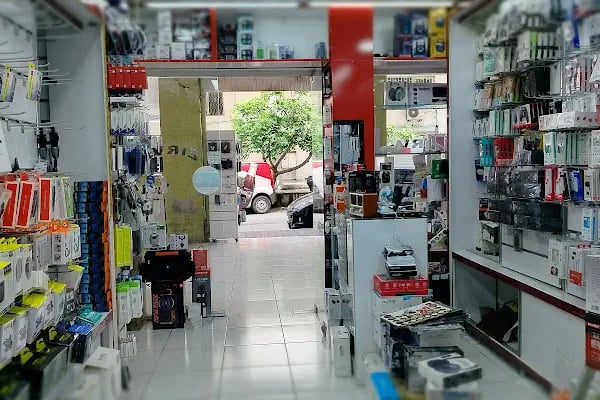 AURİS ANTALYA ZİRVE ELEKTRONİK - Resim 6