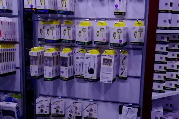 AURİS ANTALYA ZİRVE ELEKTRONİK - Resim 16