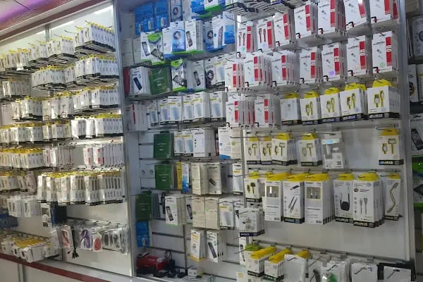 AURİS ANTALYA ZİRVE ELEKTRONİK - Resim 8