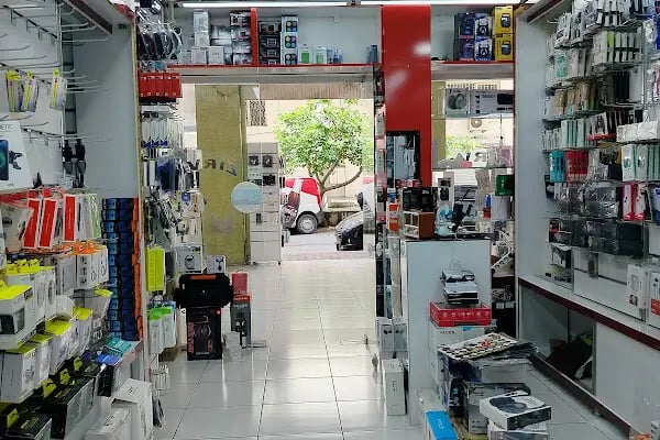 AURİS ANTALYA ZİRVE ELEKTRONİK - Resim 12