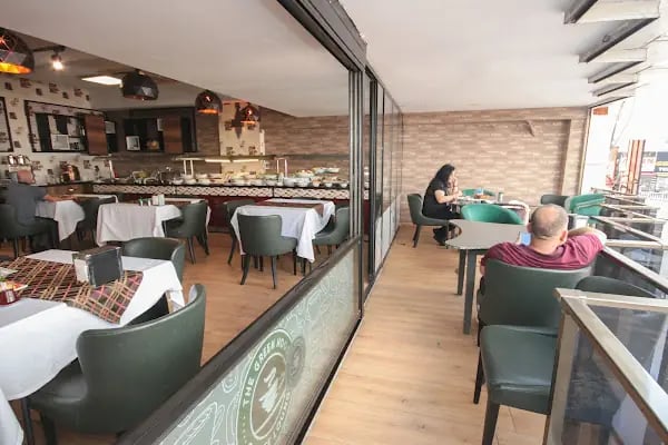 MOSTAR HOTEL - Resim 16