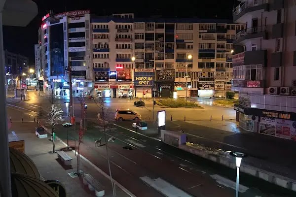 MOSTAR HOTEL - Resim 9