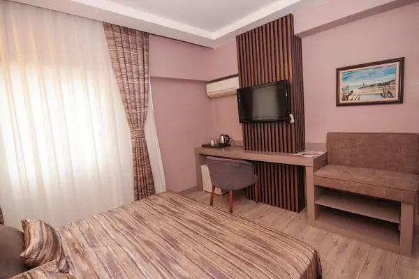 MOSTAR HOTEL - Resim 13