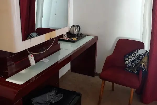 MOSTAR HOTEL - Resim 11