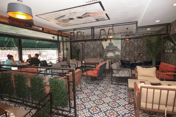 MOSTAR HOTEL - Resim 17