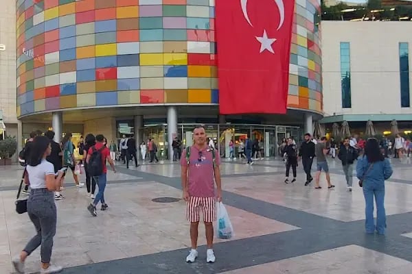 MOSTAR HOTEL - Resim 15