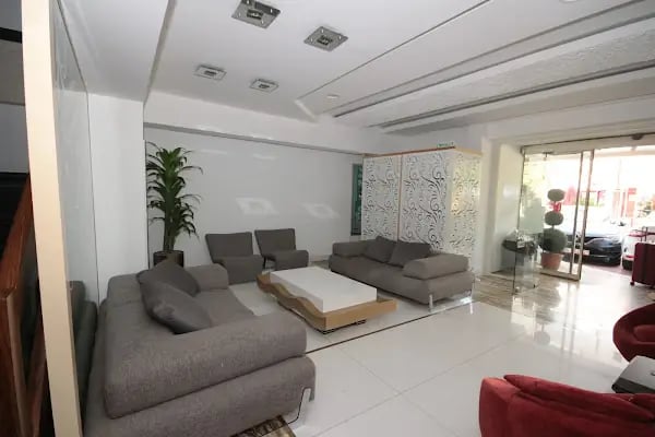 MOSTAR HOTEL - Resim 3