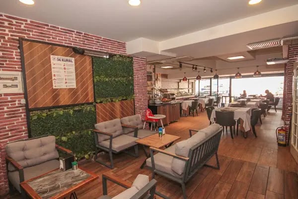 MOSTAR HOTEL - Resim 19