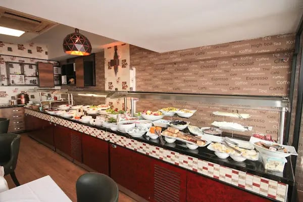 MOSTAR HOTEL - Resim 5