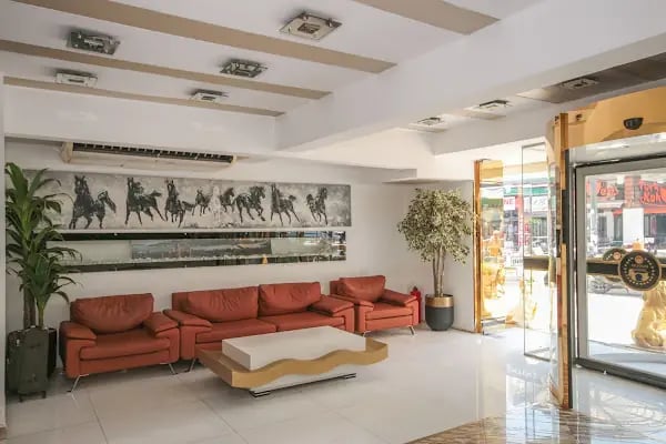 MOSTAR HOTEL - Resim 4
