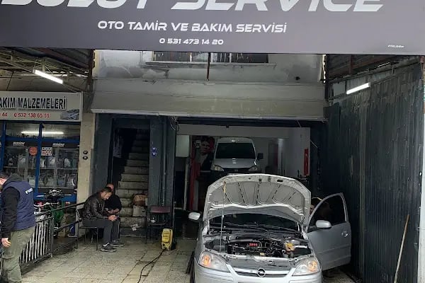 İZMİR BORNOVA OTO TAMİRCİSİ &amp; 7/24 AĞIR VASITA TAMİRCİSİ - Resim 15