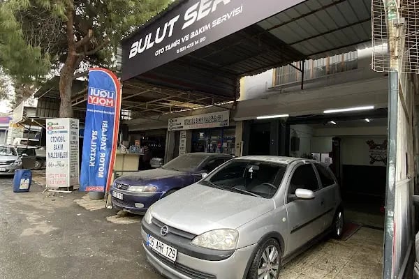 İZMİR BORNOVA OTO TAMİRCİSİ &amp; 7/24 AĞIR VASITA TAMİRCİSİ - Resim 13