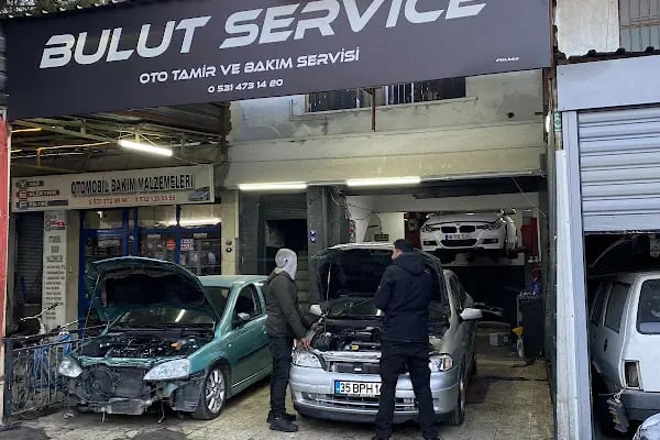 İZMİR BORNOVA OTO TAMİRCİSİ &amp; 7/24 AĞIR VASITA TAMİRCİSİ - Resim 19