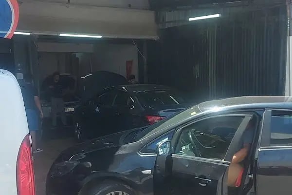 İZMİR BORNOVA OTO TAMİRCİSİ &amp; 7/24 AĞIR VASITA TAMİRCİSİ - Resim 12