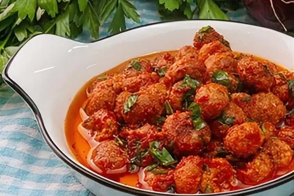 Mezeci Çorlu - Corlumeze - Resim 6