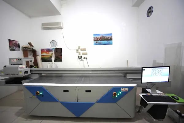 KONYA UV BASKI - Resim 10