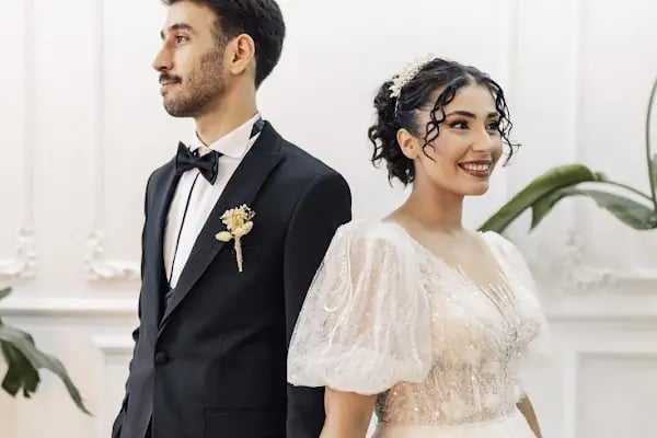 Mehmet Emin Erdoğan Fotoğraf Stüdyosu - Resim 9