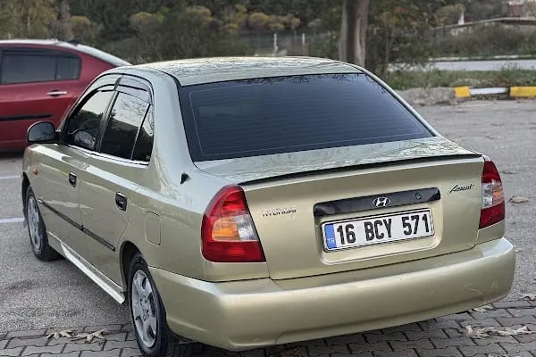 Özoğulları Otomotiv - Resim 11