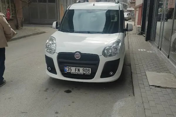 Özoğulları Otomotiv - Resim 10