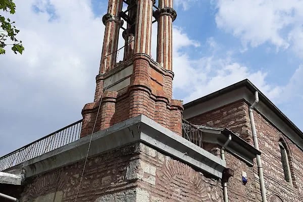 Kirmizi Kilise - Resim 13
