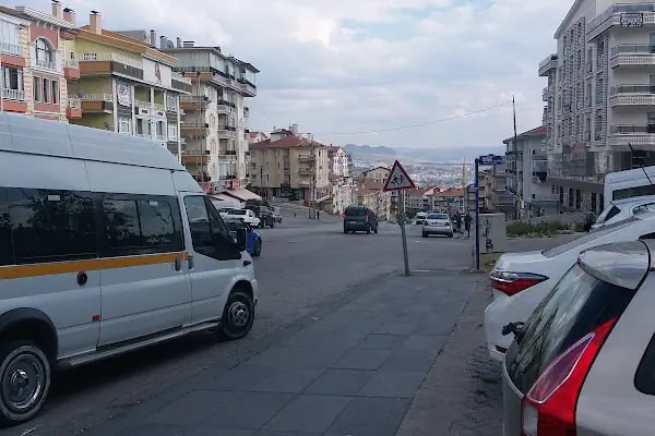 Sıcak Fırın Unlu Mamüller - Resim 18