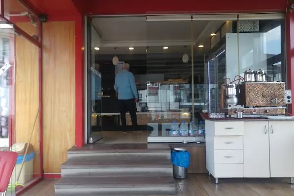 Sıcak Fırın Unlu Mamüller - Resim 15