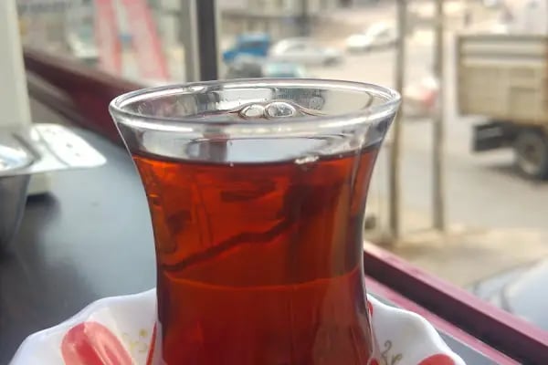 Sıcak Fırın Unlu Mamüller - Resim 19