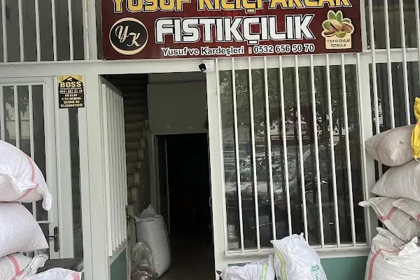 KILIÇPARLAR TİCARET - Resim 1