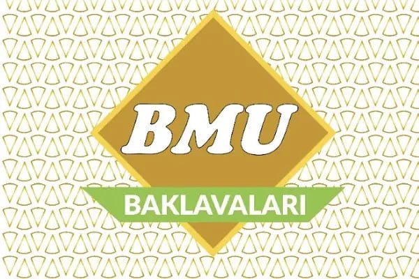 Bmu Baklava (Baklavacı Mehmet Usta) - Resim 16