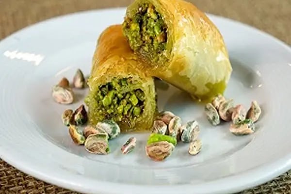 Bmu Baklava (Baklavacı Mehmet Usta) - Resim 5