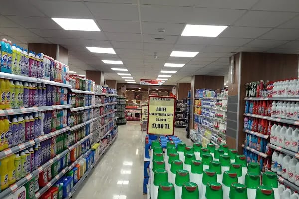 Bravo Süper Market - Resim 1