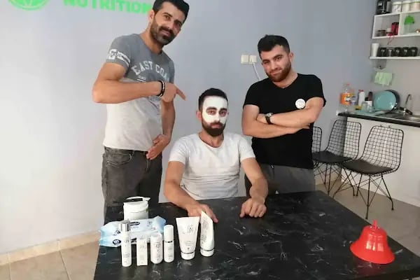 Natural Life Aktif Yaşam ve Kilo Kontrol Merkezi - Resim 3