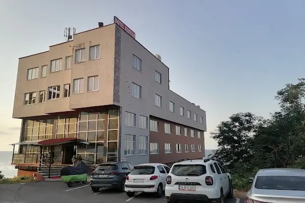 Kervan Otel Beach - Resim 7