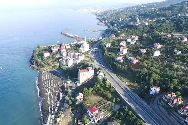 Kervan Otel Beach - Resim 3