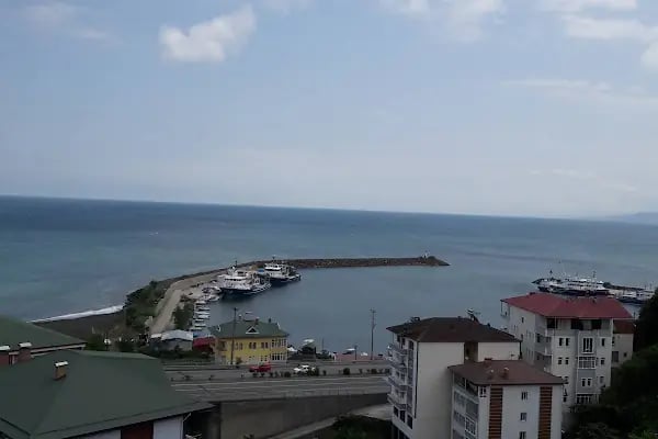 Kervan Otel Beach - Resim 5