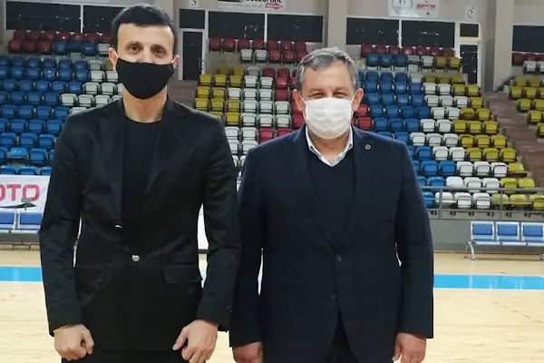 Yılmazer Fight Akademi Kick Boks Muay Thai - Resim 19