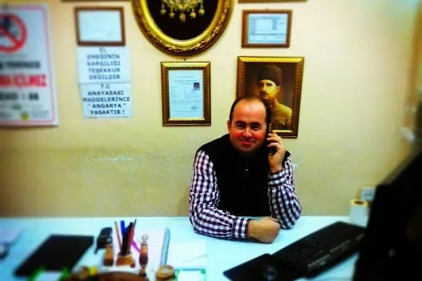 MK Teknoloji Telefon &amp; Bilgisayar Teknik Servis - Resim 5
